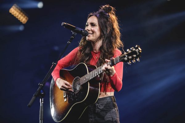 Amy Shark