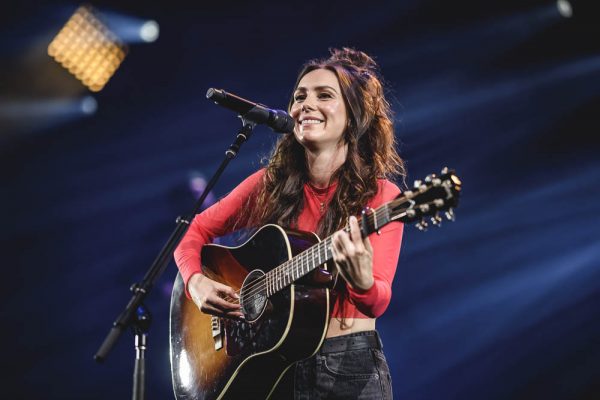 Amy Shark