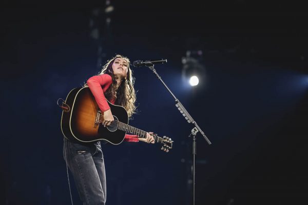 Amy Shark