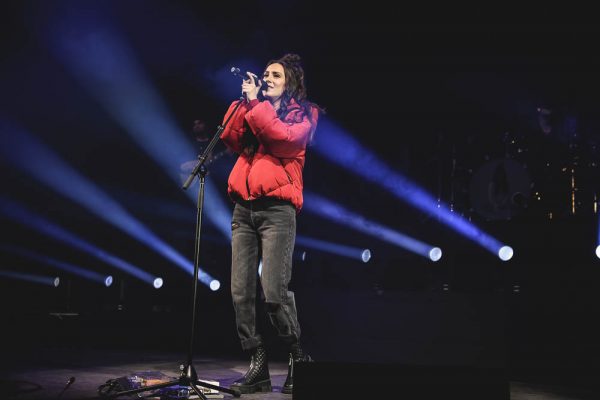 Amy Shark