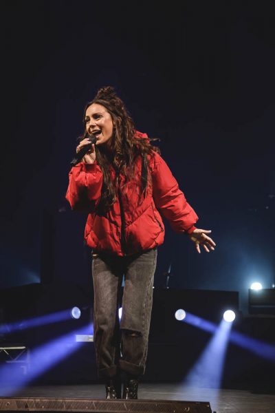 Amy Shark
