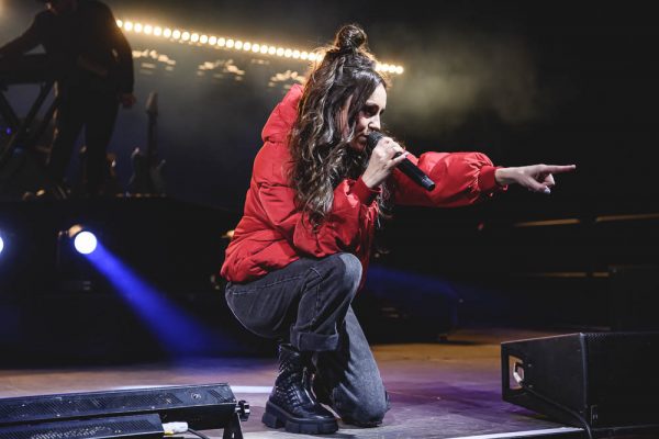 Amy Shark