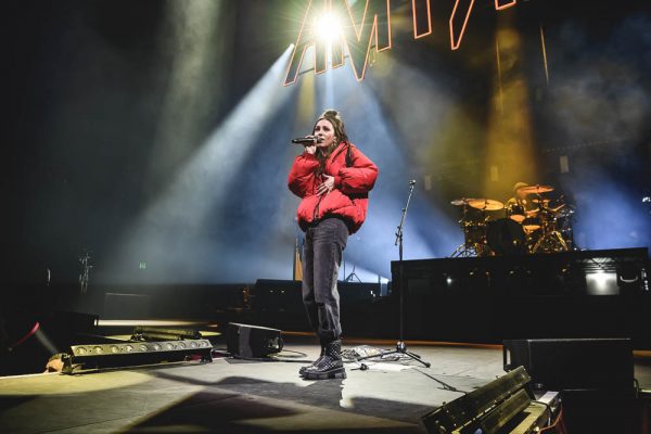 Amy Shark