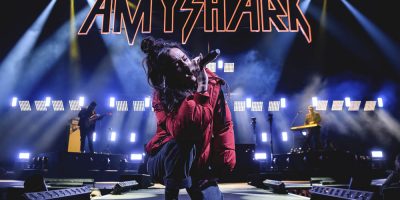 Amy Shark