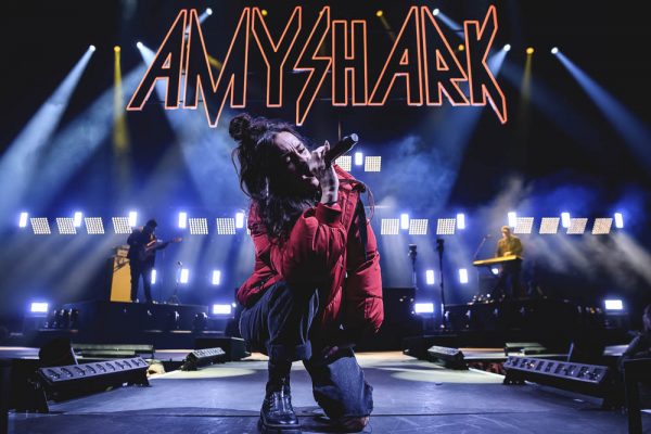 Amy Shark