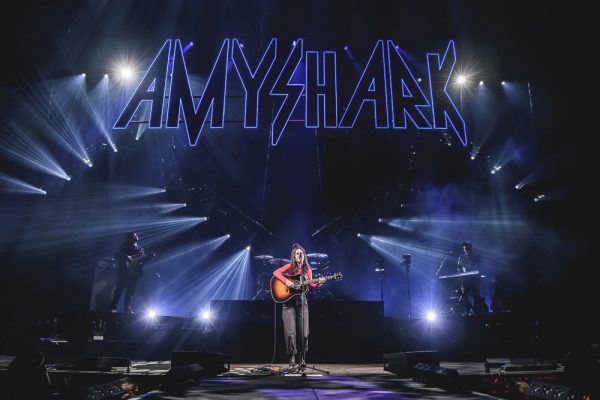 Amy Shark