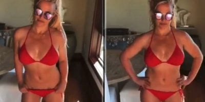 Britney Spears