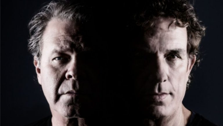 Ian Moss and Troy Cassar-Daly announce Australian Tour