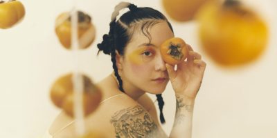 Japanese Breakfast Michelle Zauner interview