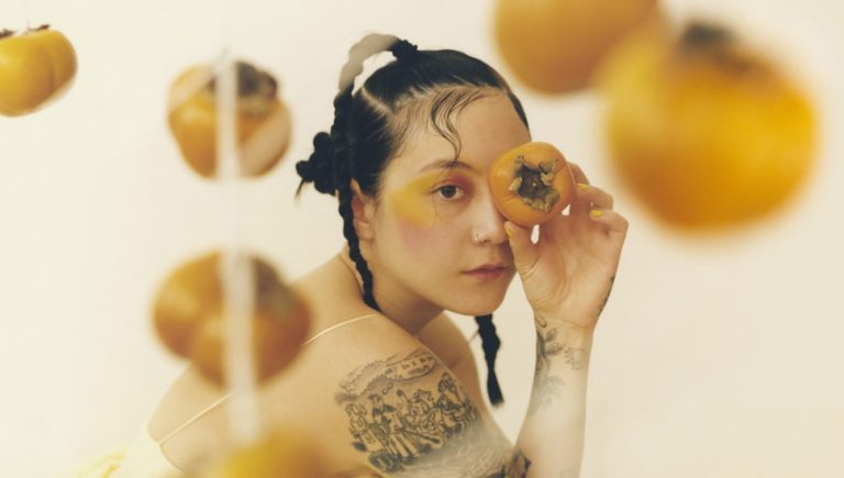 Japanese Breakfast Michelle Zauner interview