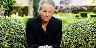 Lindsey Buckingham solo album