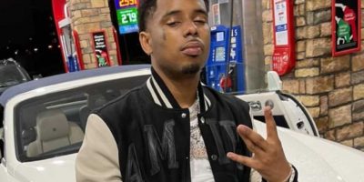 Pooh Shiesty sentenced to five years in prison over 2020 shooting