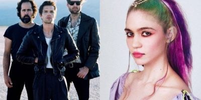 Splendour XR: The Killers, Charli XCX and Grimes headline