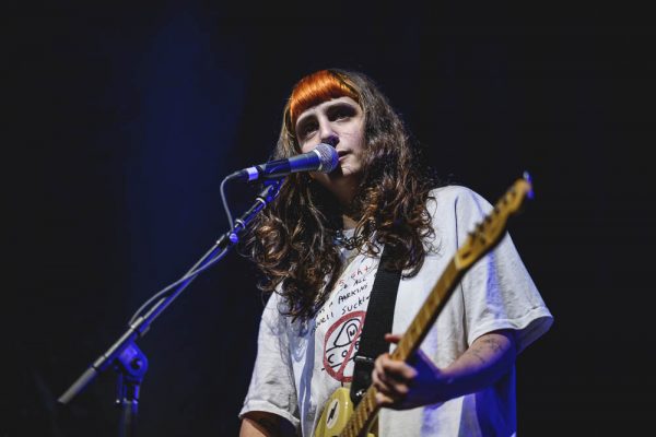 Teenage Joans