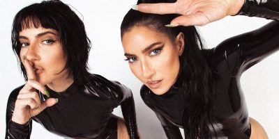 The Veronicas