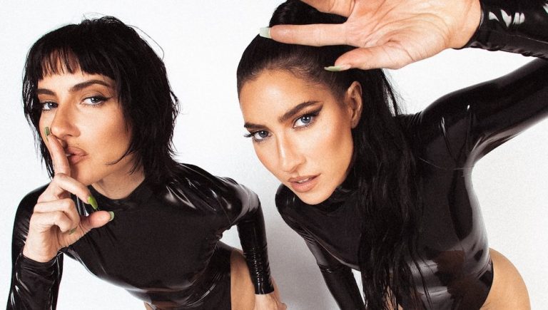 The Veronicas