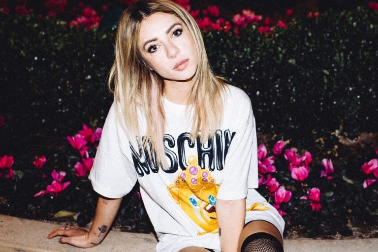 alison wonderland