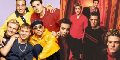 backstreet boys