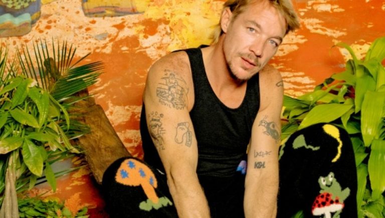 Diplo accused of rape, may face charges for sexual misconduct