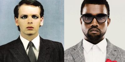 gary numan kanye west