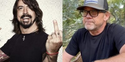grohl