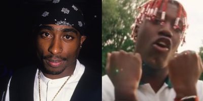 lil yachty tupac