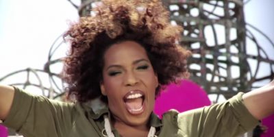 macy gray american flag