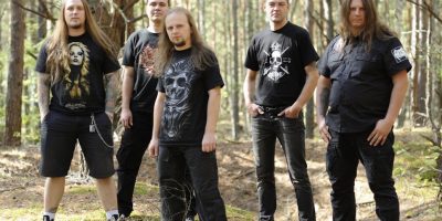 Belarus metal musician sentenced to 3-years in prison for insulting a politician online