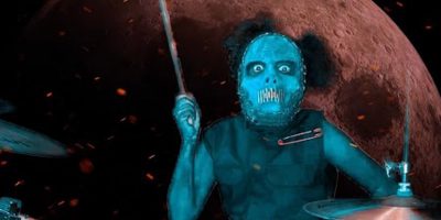 Nandi Bushell covers 'Duality' by Slipknot