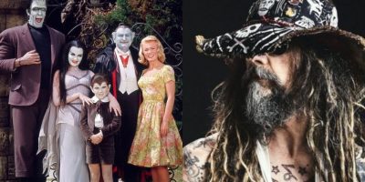 rob zombie
