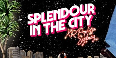 splendour in the city cancelled