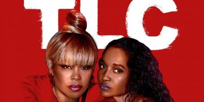 TLC announce tour