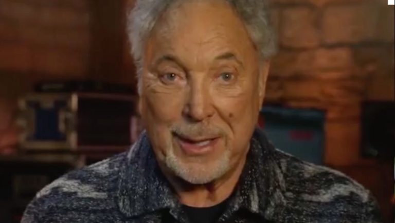 tom jones