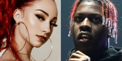 Bhad Bhabie Lil Yachty