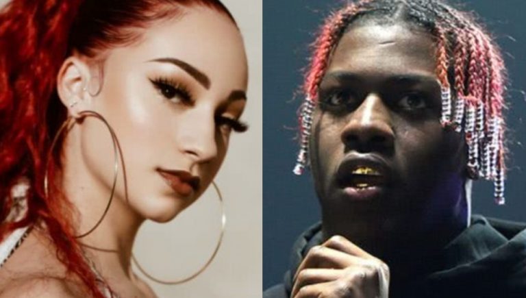 Bhad Bhabie Lil Yachty