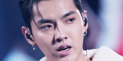 Kris Wu