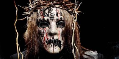 Former Slipknot drummer Joey Jordison dies at 46