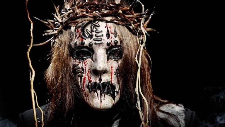 Former Slipknot drummer Joey Jordison dies at 46