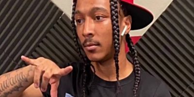 Rapper allegedly murdered on Instagram Live after Nipsey Hussle diss