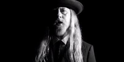 Jerry Cantrell solo album
