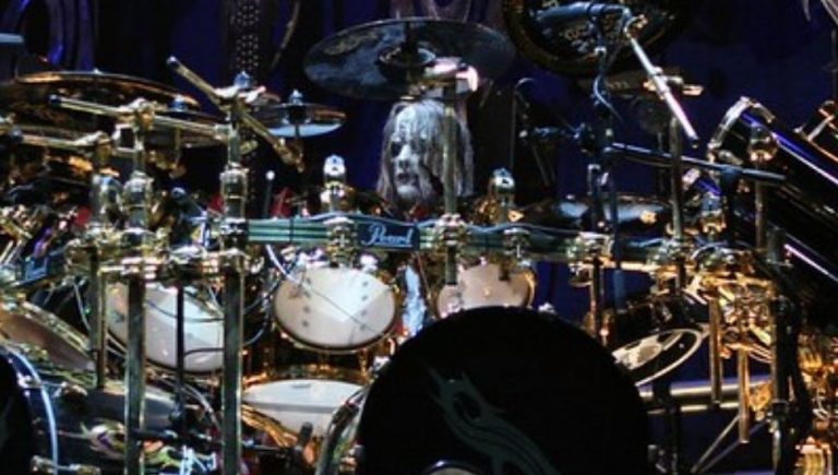 Joey Jordison