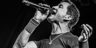 Metal Church Mike Howe