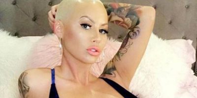 amber rose