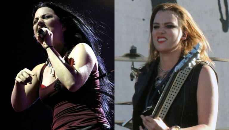 amy lee