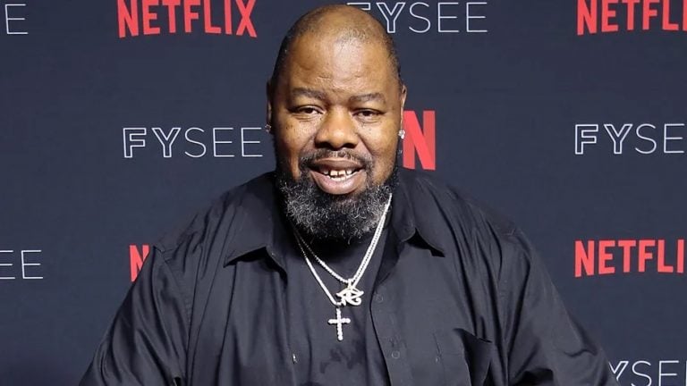 Biz Markie, the Clown Prince of Hip Hop, dies at 57