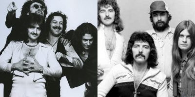 black sabbath