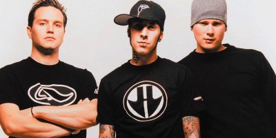 Tom DeLonge says he's ready to rejoin blink-182