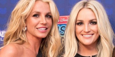 Britney posts lengthy response to those Jamie Lynn interviews