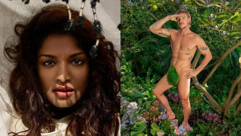 An old interview where M.I.A. saying Diplo controlled her has resurfaced