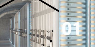 A Norwegian company is building a doomsday vault to preserve music recordings